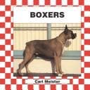 Tapa de Boxers (Dogs Set IV)