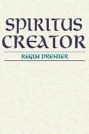 Tapa de Spiritus Creator