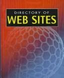 Tapa de Directory of Web Sites