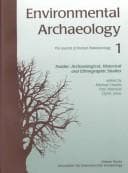 Tapa de Environmental Archaeology 1 : Fodder