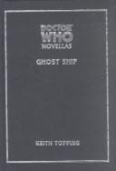 Tapa de Ghost Ship