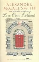 Tapa de Love Over Scotland
