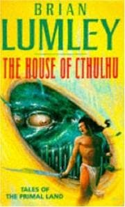 Tapa de The House of Cthulhu and Other Tales from the Primal Land (Tales Prim Land)