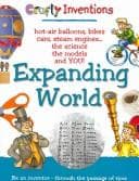 Tapa de Expanding World (Crafty Inventions) (Crafty Inventions)
