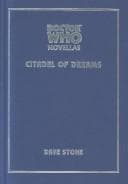 Tapa de Citadel of Dreams