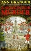 Tapa de Season for Murder