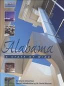 Tapa de Alabama