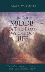 Tapa de In the Middle of This Road We Call Our Life