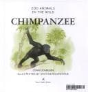Tapa de Chimpanzee
