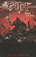 Tapa de Blood on Snow (The Path, Book 2)