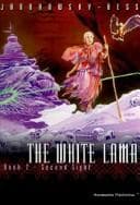 Tapa de The White Lama Book 5