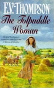 Tapa de Tolpuddle Woman