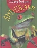 Tapa de Amphibians (Living Nature)
