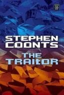 Tapa de The Traitor