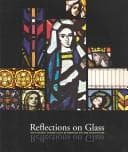 Tapa de Reflections on glass