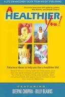 Tapa de A Healthier You!