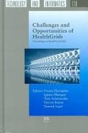 Tapa de Challenges and oppurtunities of HealthGrids