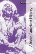 Tapa de African American history