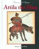 Tapa de Attila the Hun