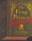 Tapa de The Frog Prince Continued