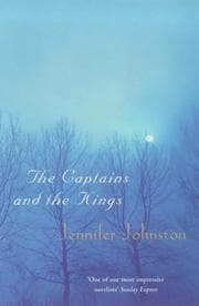 Tapa de The captains and the kings