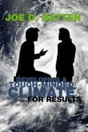 Tapa de Developing a tough-minded climate for results