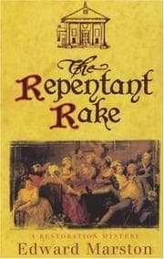 Tapa de The repentant rake