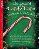 Tapa de The Legend of the Candy Cane