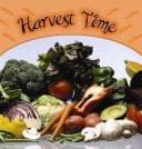 Tapa de Harvest Time