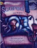 Tapa de Scared (Qeb Everybody Feels...)