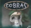 Tapa de Cobras (O'Hare, Ted, Amazing Snakes.)