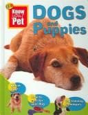 Tapa de Dogs and Puppies (Qeb Know Your Pet)