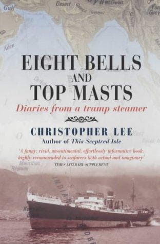 Tapa de Eight Bells and Top Masts