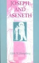 Tapa de Joseph and Aseneth