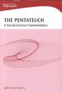 Tapa de The Pentateuch