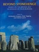 Tapa de Beyond Stonehenge