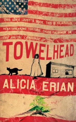 Tapa de Towelhead