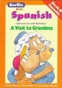 Tapa de A Visit to Grandma