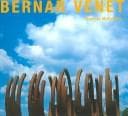 Tapa de Bernar Venet