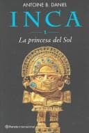 Tapa de Inca, tome 1, La Princesse du soleil