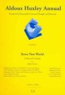 Tapa de Aldous Huxley Annua