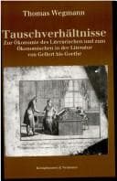 Tapa de Tauschverhältnisse
