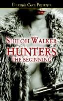 Tapa de The Hunters