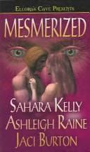 Tapa de Mesmerized