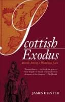 Tapa de Scottish Exodus