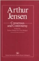 Tapa de Arthur Jensen, consensus and controversy