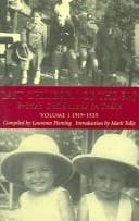 Tapa de Last children of the Raj