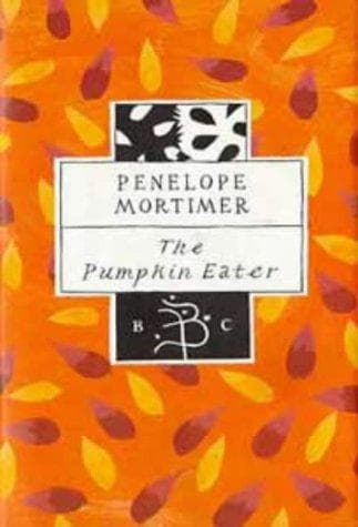 Tapa de The Pumpkin Eater