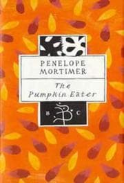 Tapa de The Pumpkin Eater