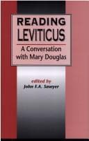 Tapa de Reading Leviticus